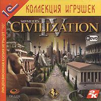 Sid Meier`s Civilization IV